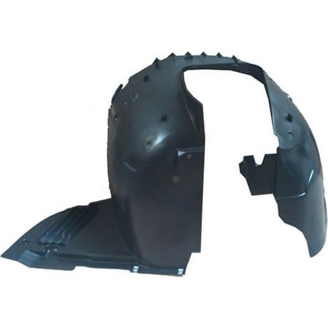 Pare-boue d'aile avant droit Peugeot 307 phase 2 2005-2007