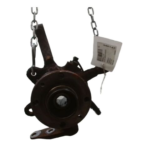 [PRODUIT D'OCCASION] Pivot Avant Gauche RENAULT Clio Campus II Phase 2 2009-2012 ♻️ Ref Oe. 8200207303 - Garantie à vie (1/3)