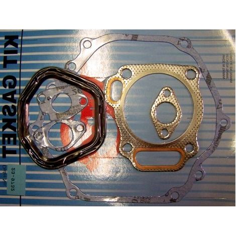 Dichtungssatz motor HONDA 06111-Zf6-406