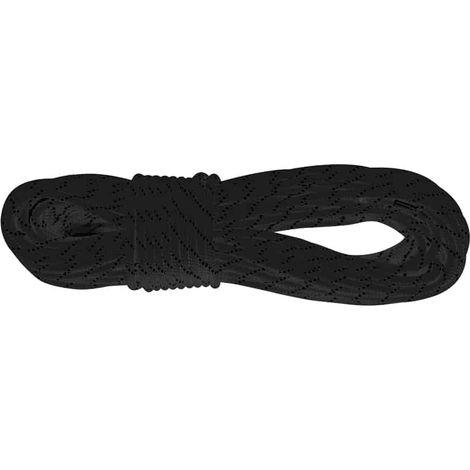 Corde statique noire SPECIAL EDITION Ø 10,5 mm EN 1891 – 200 m (1/2)