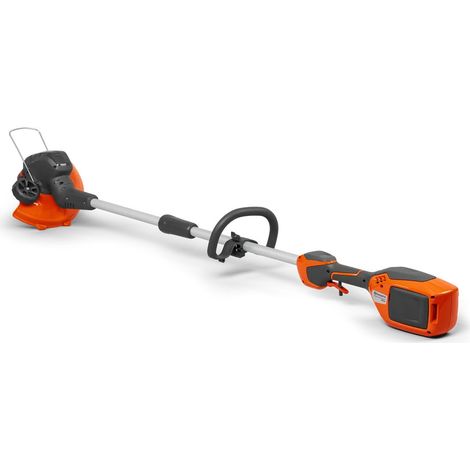 Husqvarna 110iL FLXi Akku-Rasentrimmer - 36V, 30 cm Schnittbreite, inkl. FLXi-Kompatibilität (inkl. 4 Ah Akku & Ladegerät)