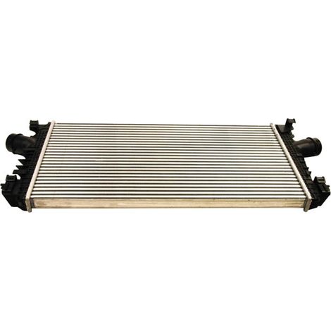 Intercooler, échangeur MAXGEAR AC630095 CHEVROLET 1302133 13267647 (1/3)