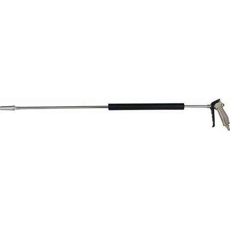Druckluftausblaspistole HF PRO 1000 Kombi Kupplungsstecker AEROTEC