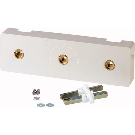 Mécanisme de commutation pour DMV250N/400N001314884 EATON CODMVS160N/400N