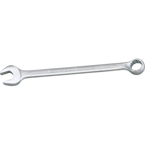 DRAPER 11/16 Elora Long Imperial Combination Spanner - 03305 (1/5)
