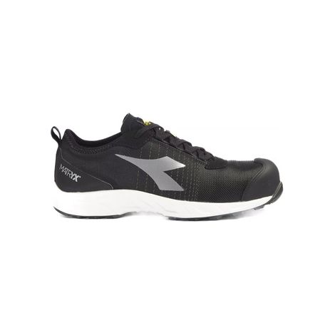 Zapatos FLY LITEBASE MATRYX LOW S3L FO SR HRO SC ESD - DIADORA - 701.181127/C0641-43 (1/4)