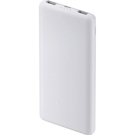 Xiaomi BHR9350GL batteria portatile Ioni di Litio 10000 mAh Bianco (1/5)