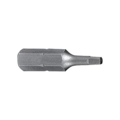 KRAFTWERK EMBOUT ROBERTSON 1/4 25 MM R2 2696 - Ce produit de marque kraftwerk est neuf.