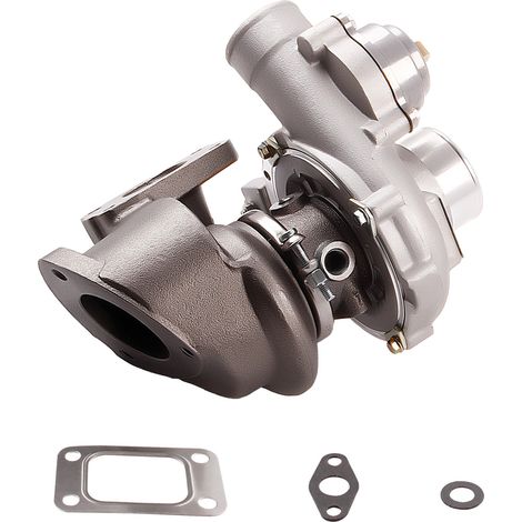 Turbolader for Rover MG R75 ZT Rover 75 1.8 Turbo MG 1.8 117 Kw 159PS TOP (1/5)