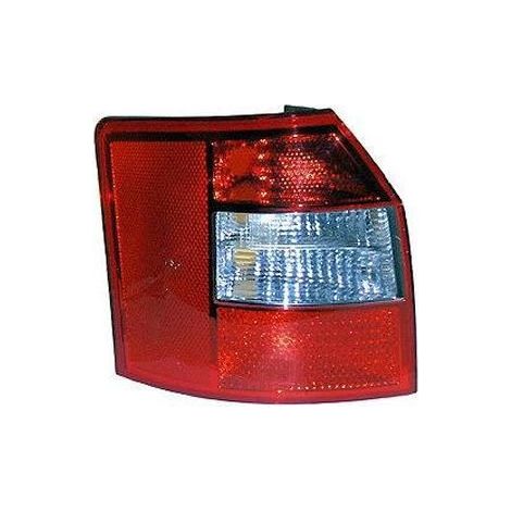 Feu arrière gauche Audi A4 Avant 2 B6 2001-2004
