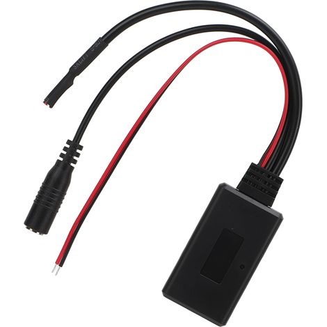 Kit Bluetooth Voiture Sans Fil Mains Libres Micro Intégré pour Autoradio Clarion Compatible Suzuki Swift Vitara Jimny (1/5)