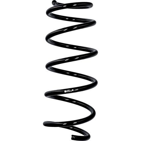 Ressort de suspension Eibach ERL avant Fiat R10370 (1/2)