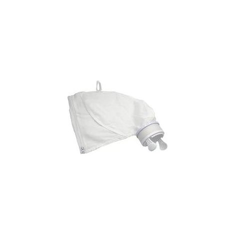 (1 pc) Sac à corde adapté de haute qualité pour les nettoyeurs de piscine Polaris 280 ou 480 (pas le raccord d'origine) (1/5)
