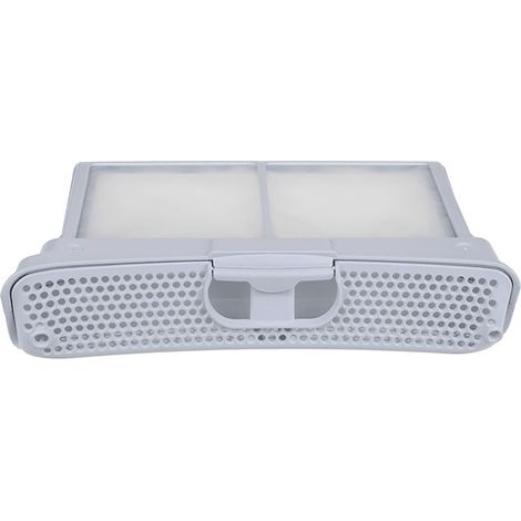FILTRE A PELUCHES pour SECHE LINGE BOSCH - 00656033 (1/6)