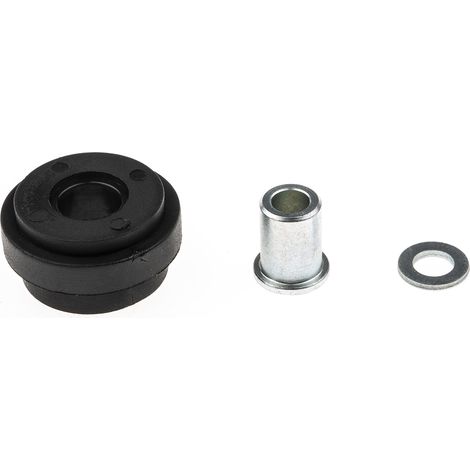RS PRO Type 30, Barre profilé 30 mm, Rainure 6mm ( Prix pour 1 ) (1/4)