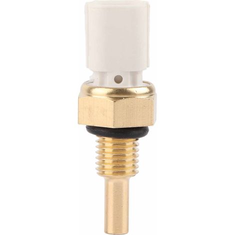Jeffergarden Capteur de température du liquide de refroidissement, robuste et performant, référence 37870-RWC-A01, résistant à l'usure, pour moteur Acura 2007-2013. (1/5)
