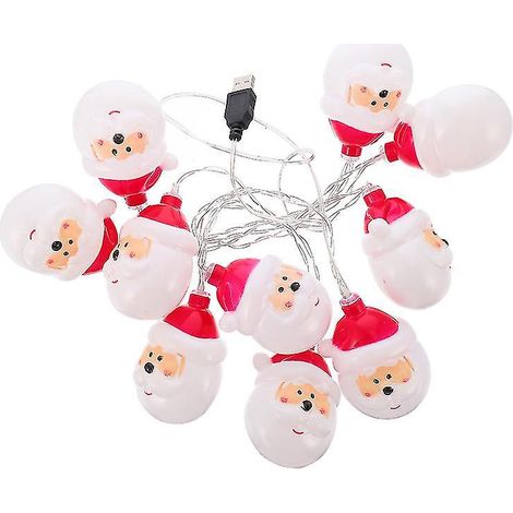 1 Set Lichterketten