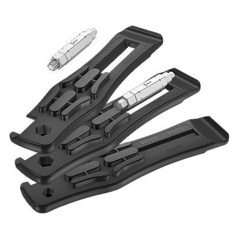 Wera 05004182001 Bicycle Set 15