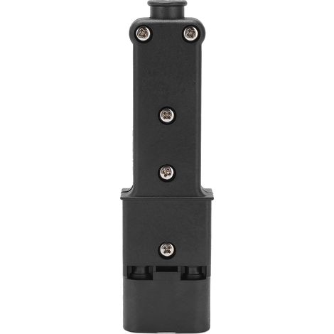 Spina caricabatteria per auto 2 pin CC 48 V ritardante di fiamma JR1‑H235A‑00 Sostituzione per carrelli elettrici G19 G22