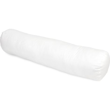 Traversin GRIZZ'LIT FLOTEX Fibre creuse Polyester Fibre polyester 90 cm