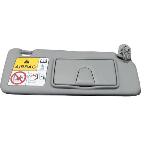 Pare-soleil D SUZUKI Swift [PRODUIT D'OCCASION]♻️8480152r52j0t (1/3)
