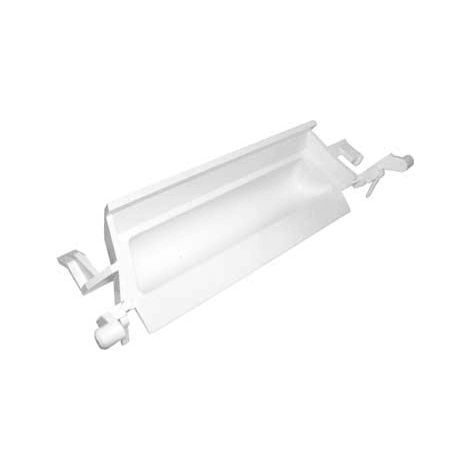Electrolux - poignee de porte lv. - 1118524014 - 7321428461642 (1/3)