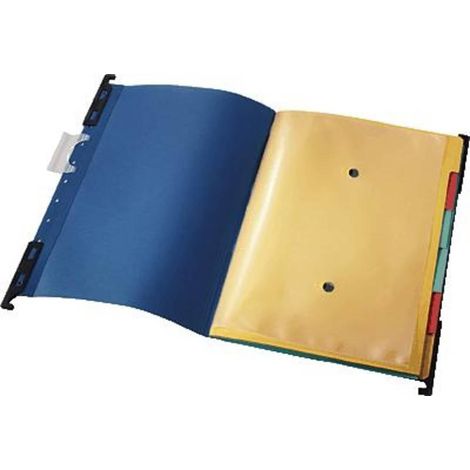 Leitz Divide-It-Up mobile suspension file