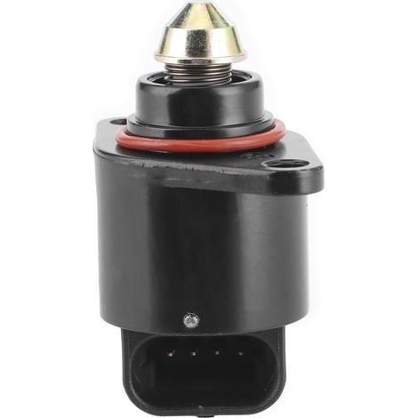 Leerlaufregelventil IAC 8171126480 Ersatzteil passend für Vauxhall Frontera/Monterey (1/5)