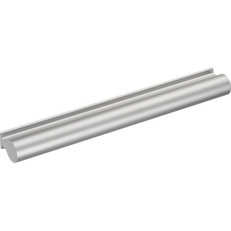 Griffleiste HELSING BA 224 mm Alu eloxiert (1/4)