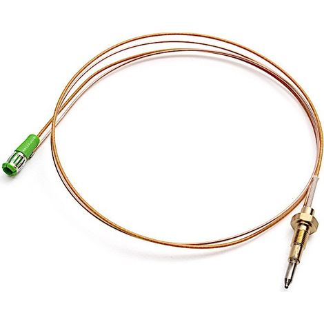 Smeg 948650244 Thermocouple 650mm oven