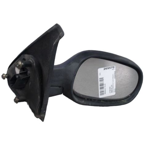 Retroviseur Exterieur Electrique Droit RENAULT Clio [PRODUIT D'OCCASION]♻️7700435864 (1/4)