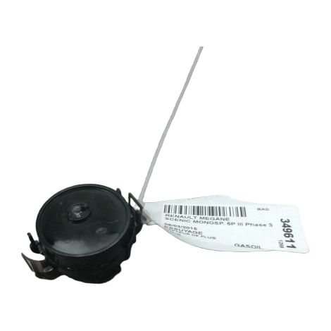 Capteur De Pluie RENAULT Scenic Monosp. III Phase 3 2013-... [PRODUIT D'OCCASION]♻️285356725r (1/3)