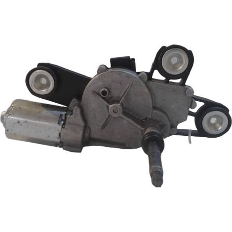 [PRODUIT D'OCCASION] Moteur Essuie-glace Arriere FORD Fiesta 2010- ♻️ Ref Oe. 1774291 - Garantie à vie (1/2)