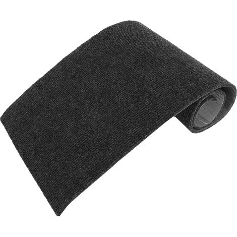 Tapis à Griffer pour Chat Auto - Adhésif Planche à Gratter Découpable (1/5)