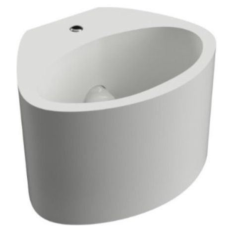 Applique gesso lampadari bartalini puc 115 g9 led verniciabile biemissione