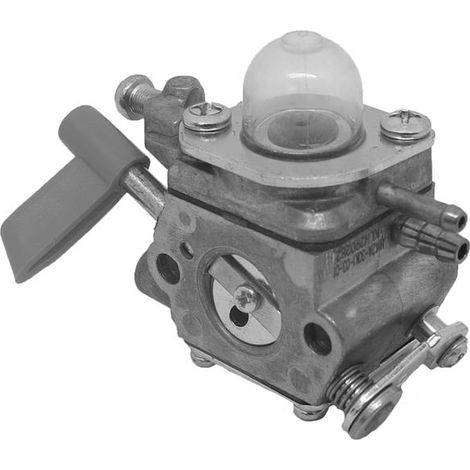 Carburateur souffleur - FUXTEC - FX-LBS126P (1/2)