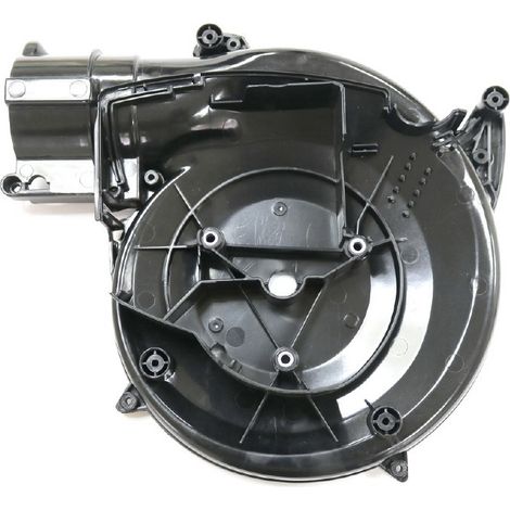 Carcasa Soplador Izquierda para soplador compatible con Tbv228