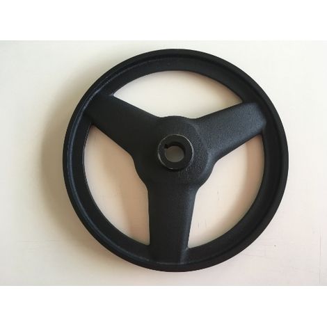 Ruota per sega a destra, n. 124