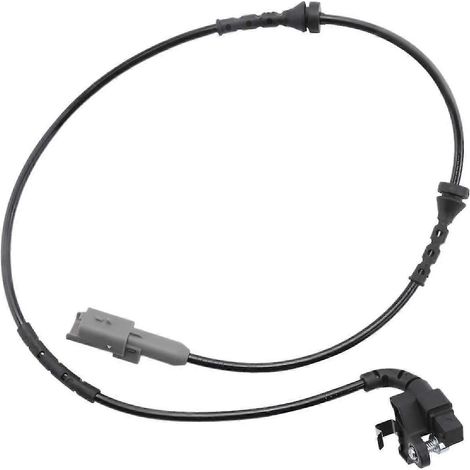 Capteur de vitesse de roue ABS arrière pour 307 C4 DS4 9674195780 4545K8 4545J7 9665021280 (1/5)
