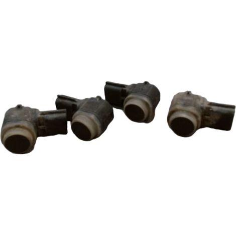 [PRODUIT D'OCCASION] Capteur Aide Stationnement Arriere RENAULT Clio ♻️ Ref Oe. 8201373014 - Garantie à vie (1/2)