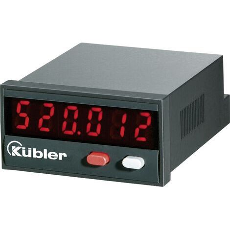 Kübler Automation CODIX 520 (1/5)