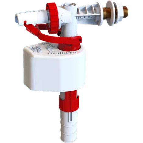 Fominaya Fenyx L 3/8 robinet à flotteur latéral pour réservoir bas