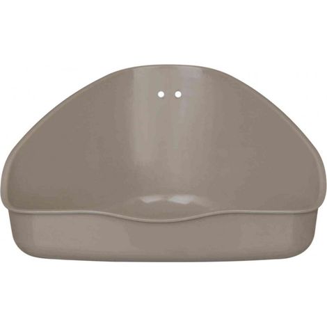 Coin toilettes TRIXIE pour cage à rongeurs 62551