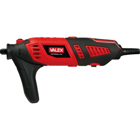 multi-outil électrique Valex "Universal 420" 170 W (1/4)