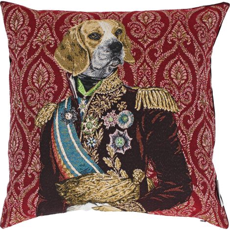 Housse de coussin MARÉCHAL (1/5)