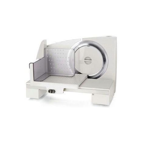 Emerio MS-125001 Cortafiambres Blanco Potencia 110 W