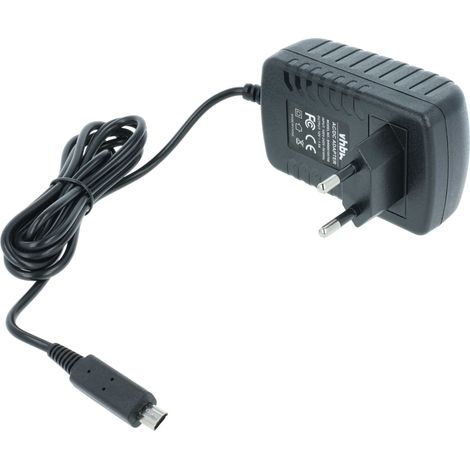 vhbw Netzteil kompatibel mit Acer Iconia Tab A700, A701 Tablet, 125cm (1/5)