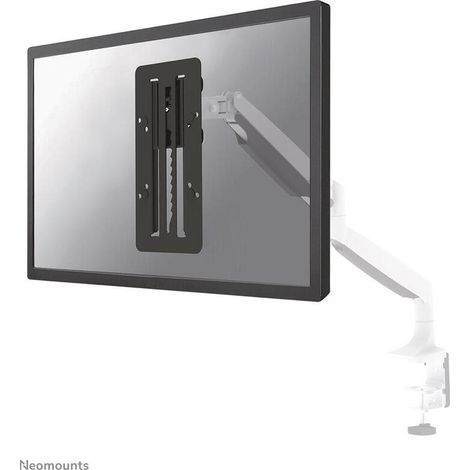 Neomounts FPMA-LIFT100BLACK Adaptador VESA altura ajustable - universal (1/4)