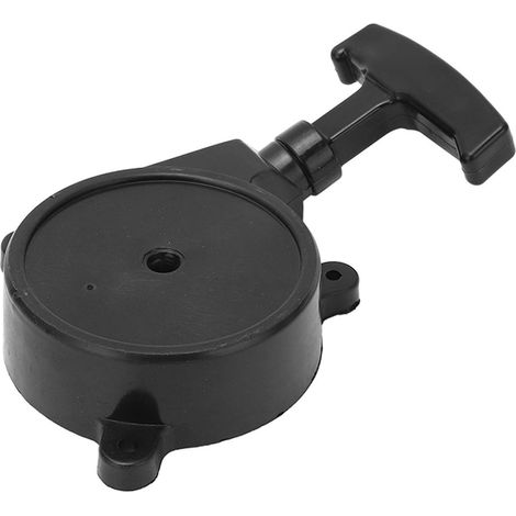 Lanceur de démarrage complet 4203 190 0405 compatible Stihl BR320 BR340 BR380 BR400 BR420 souffleur, kit rappel avec corde, pièce de rechange robuste (1/5)