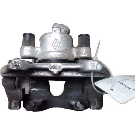[PRODUIT D'OCCASION] Etrier De Frein Avant Droit RENAULT Twingo ♻️ Ref Oe. 410116639r - Garantie à vie (1/4)